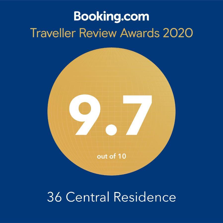 36 Central Residence 브라쇼브 외부 사진