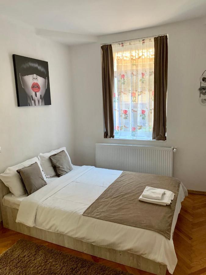 36 Central Residence 브라쇼브 외부 사진