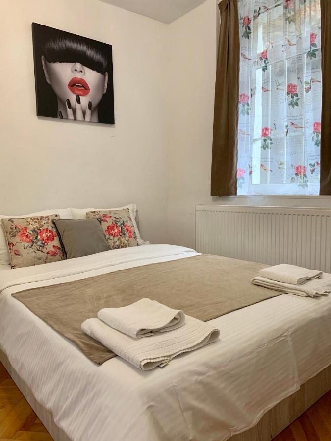 36 Central Residence 브라쇼브 외부 사진