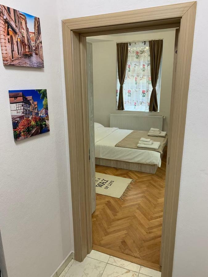 36 Central Residence 브라쇼브 외부 사진