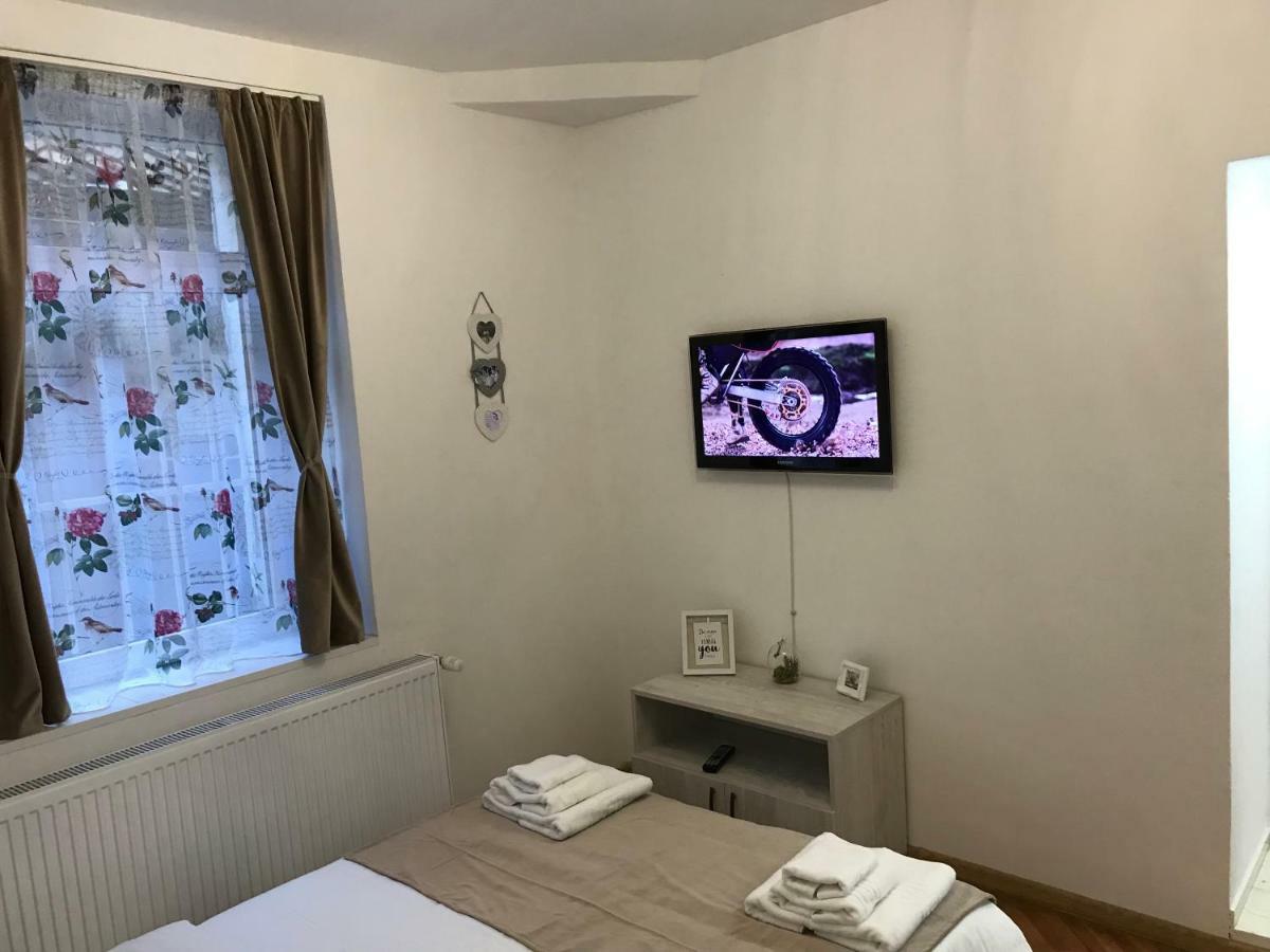 36 Central Residence 브라쇼브 외부 사진