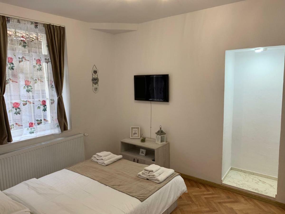 36 Central Residence 브라쇼브 외부 사진