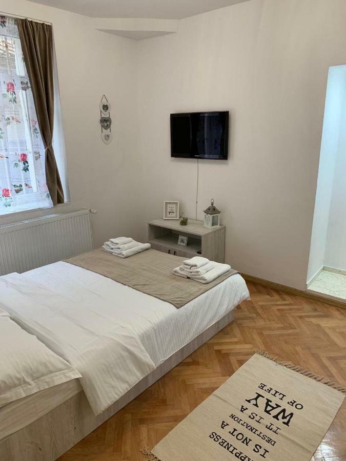 36 Central Residence 브라쇼브 외부 사진