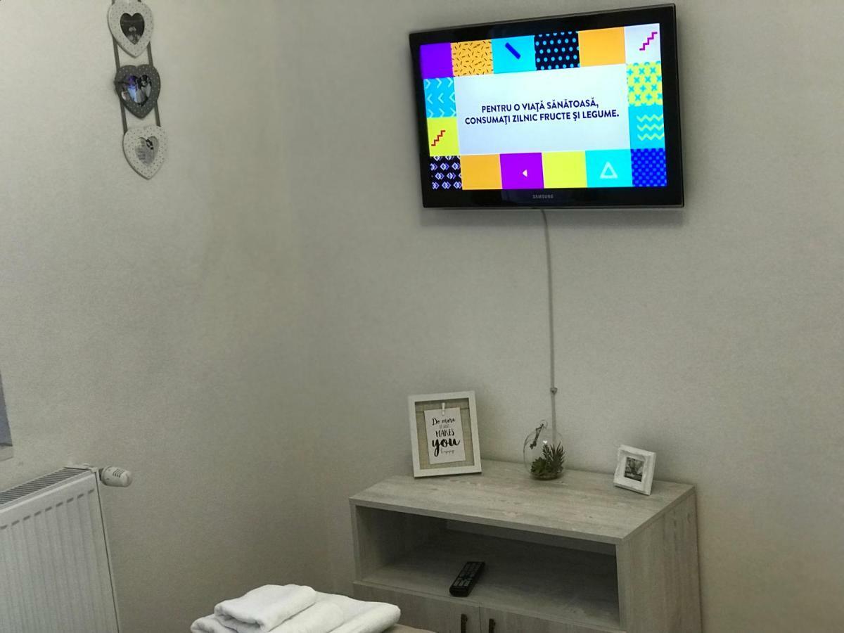 36 Central Residence 브라쇼브 외부 사진