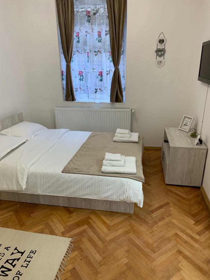 36 Central Residence 브라쇼브 외부 사진