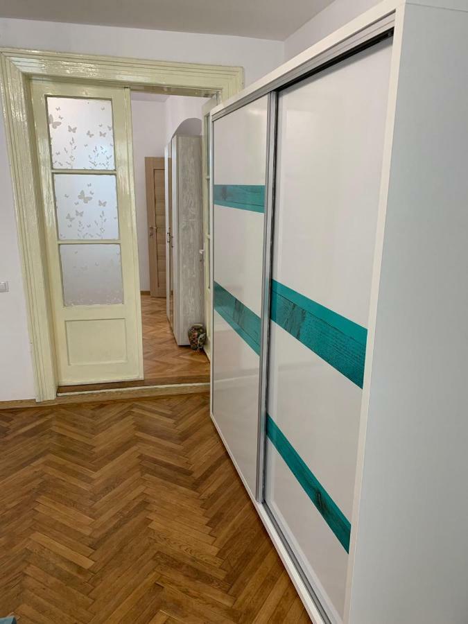 36 Central Residence 브라쇼브 외부 사진