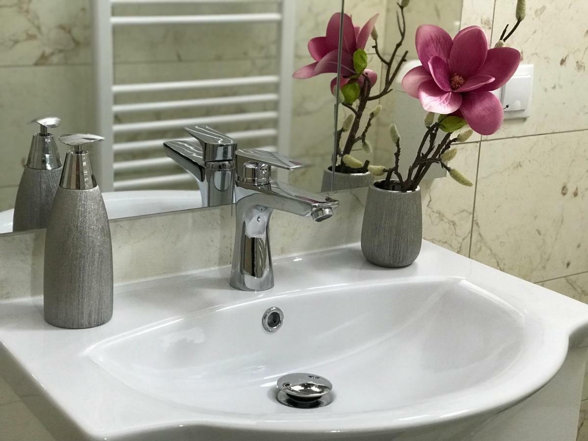 36 Central Residence 브라쇼브 외부 사진