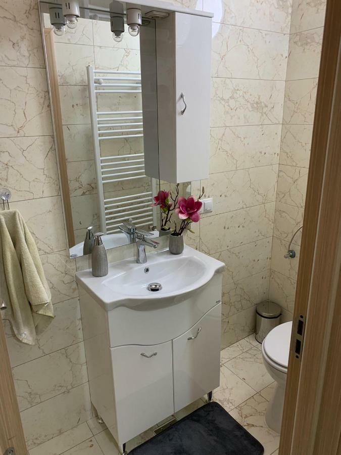 36 Central Residence 브라쇼브 외부 사진