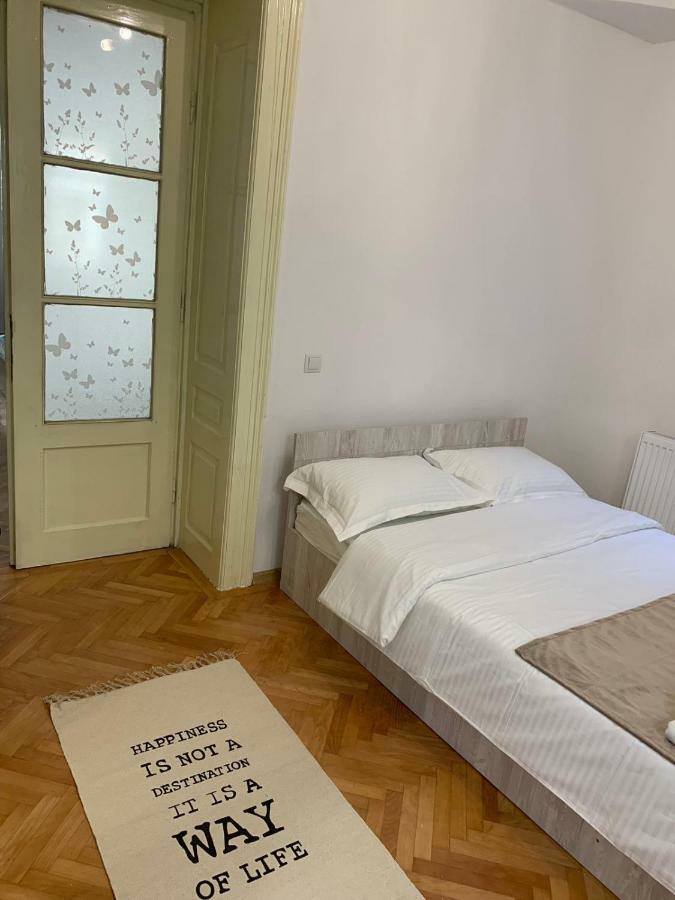 36 Central Residence 브라쇼브 외부 사진