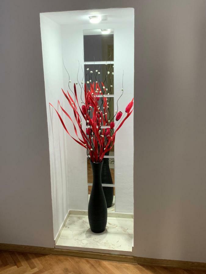 36 Central Residence 브라쇼브 외부 사진