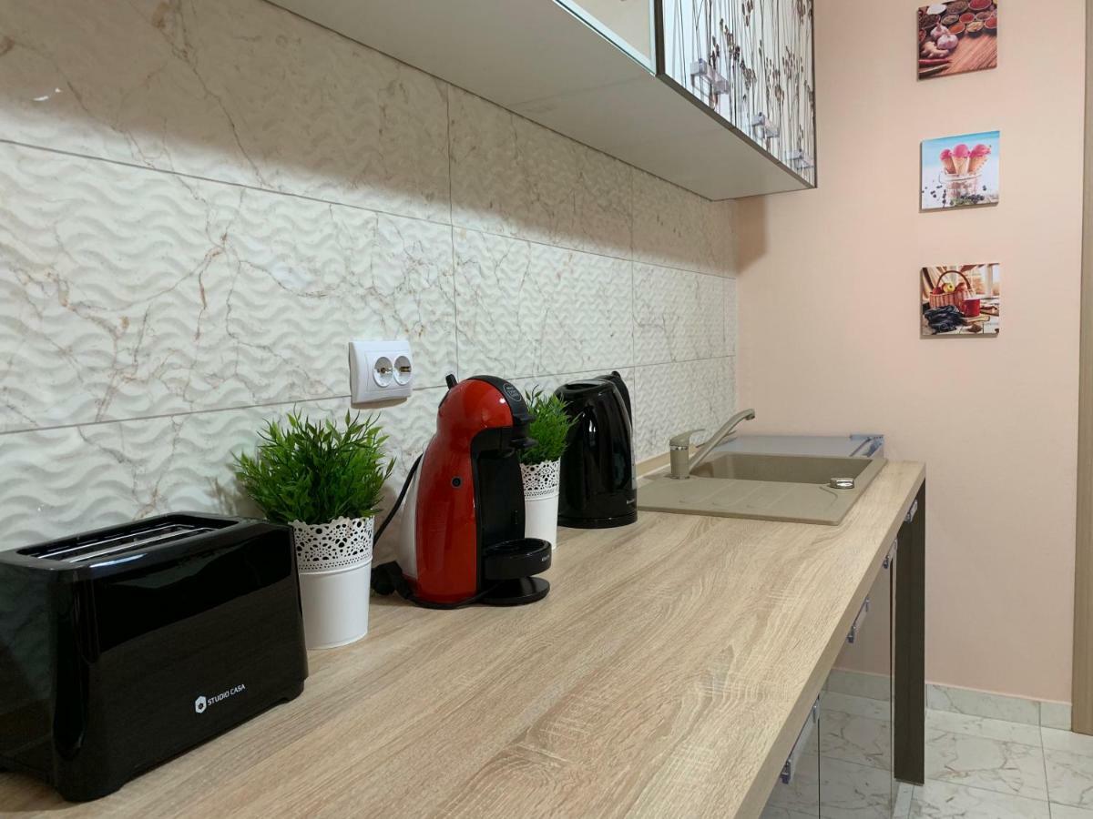 36 Central Residence 브라쇼브 외부 사진