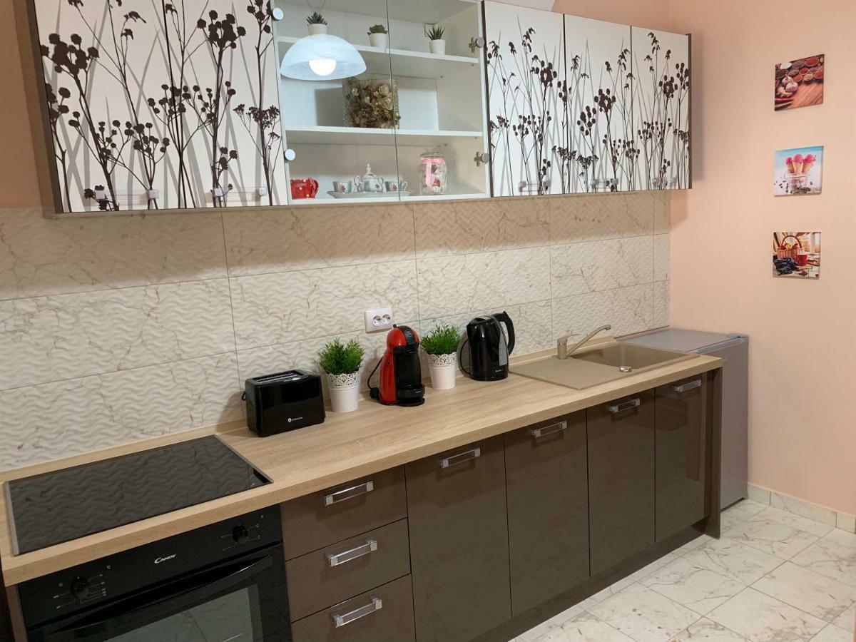 36 Central Residence 브라쇼브 외부 사진