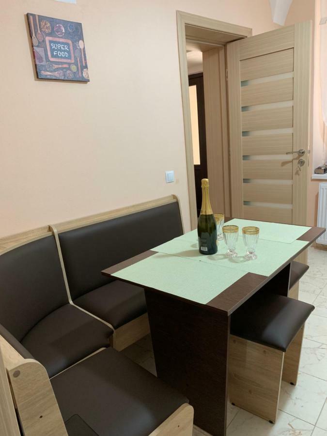 36 Central Residence 브라쇼브 외부 사진