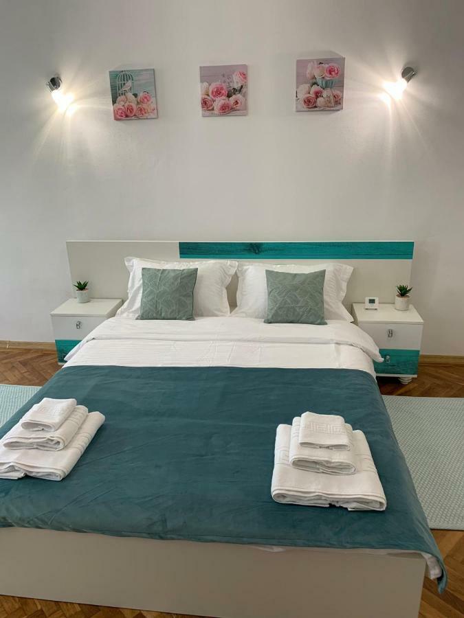 36 Central Residence 브라쇼브 외부 사진