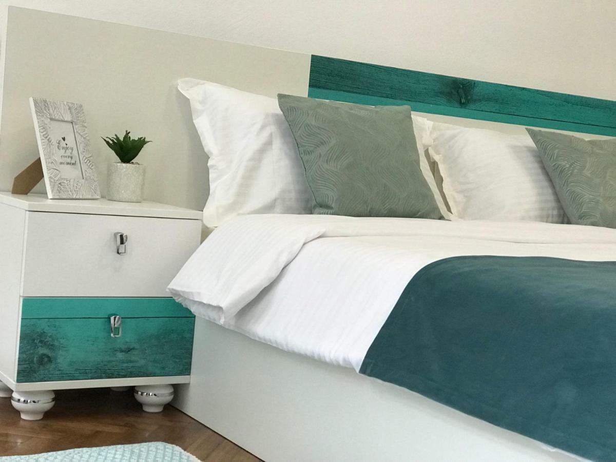 36 Central Residence 브라쇼브 외부 사진
