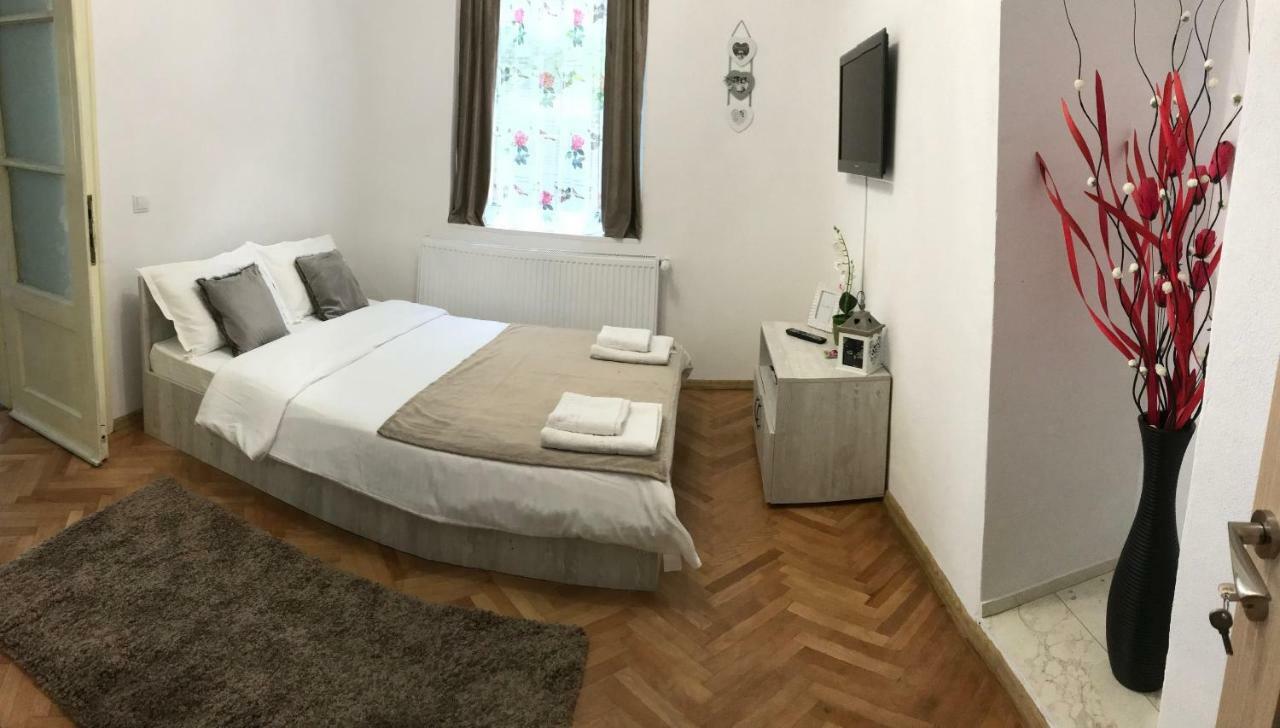 36 Central Residence 브라쇼브 외부 사진