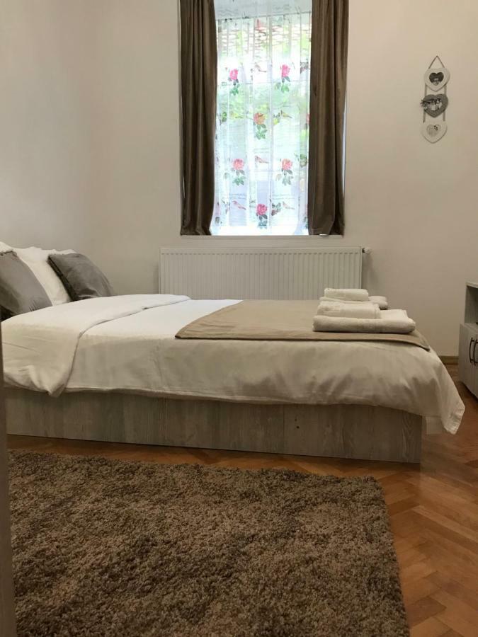36 Central Residence 브라쇼브 외부 사진