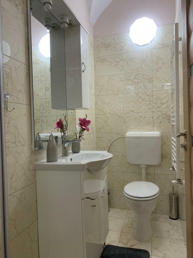 36 Central Residence 브라쇼브 외부 사진