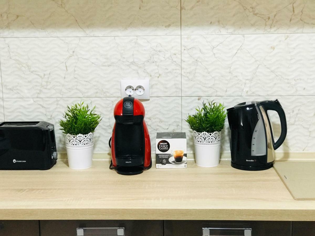36 Central Residence 브라쇼브 외부 사진